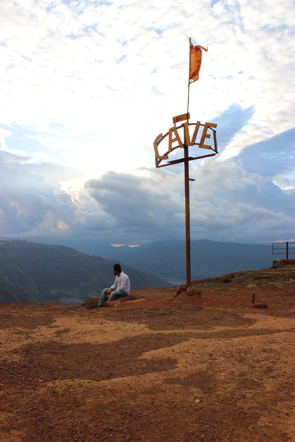 When Thoughts  Betray.